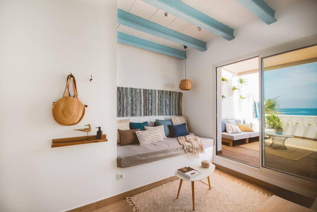 The Sun Apartment Jávea Exterior foto