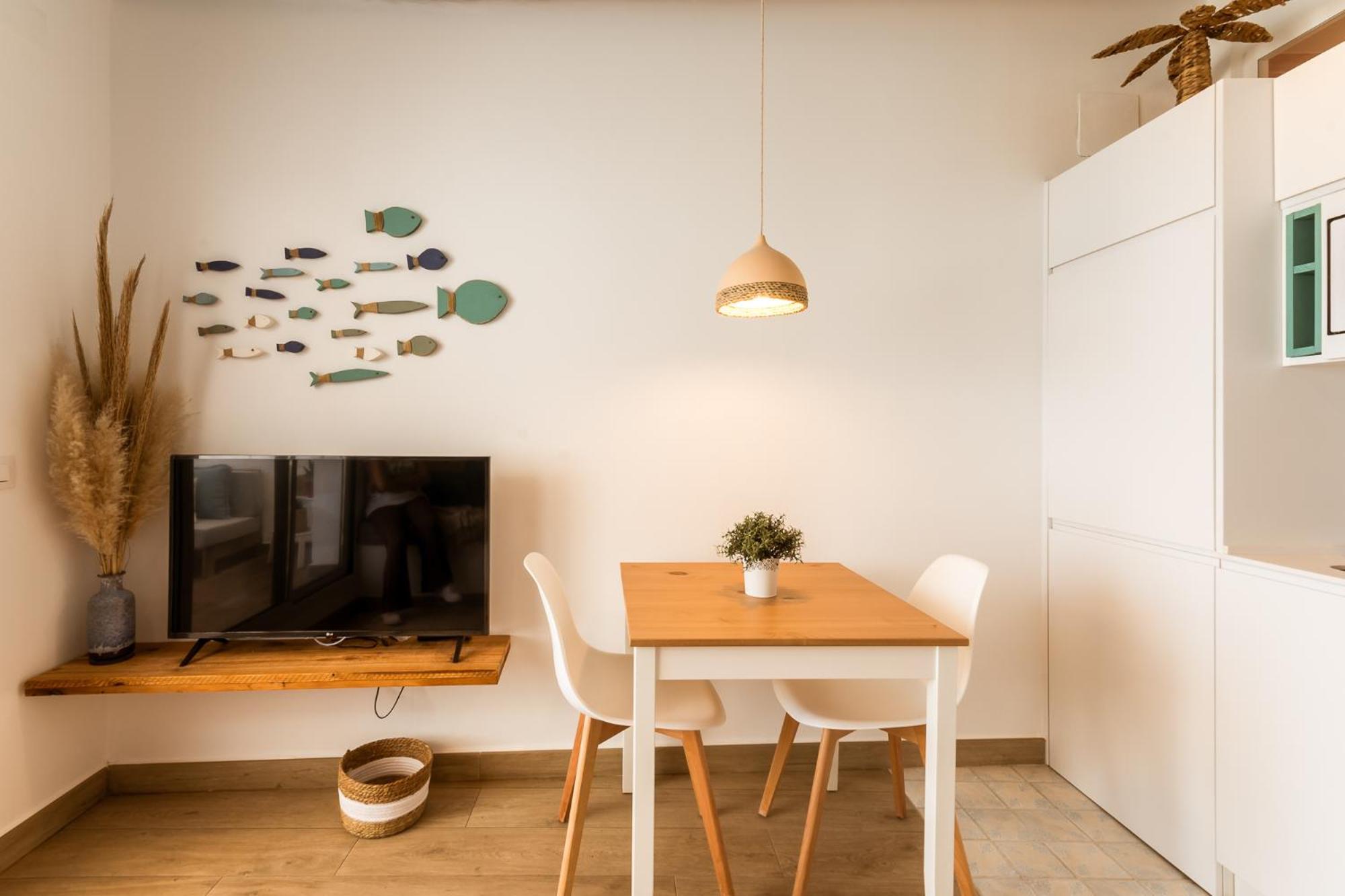 The Sun Apartment Jávea Exterior foto